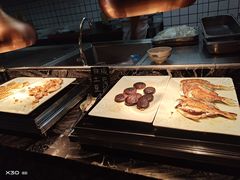 -松子料理(亮马桥店)
