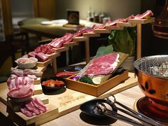 -AJIYA味屋和牛烤肉自助放题(温州万象城店)