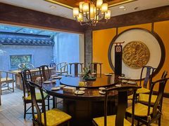 -宋宴(虎跑店)