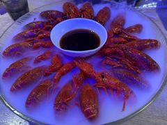 -红盔甲·小龙虾(定西路店)