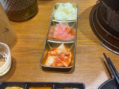 -牛也烧肉(摩尔城店)