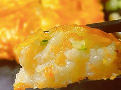 招牌虾饼-璟象酒店-爱丽坊景观餐厅