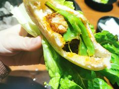 -炭窑水浒烤肉(汉阳鹦鹉巷子店)