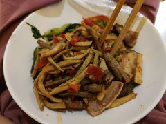 -金色印象·4K影院式足体养生(杨家坪西郊店)
