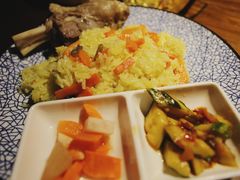 -疆文化新疆欢乐餐厅(金牛万达店)