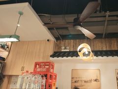 -阿鸡鱼庄·顺德鲜蒸小炒(亚运村店)