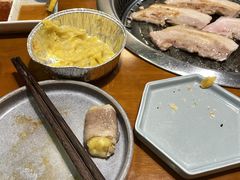 -石頭記榴莲烤肉(万达金街店)