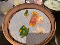 -德发长·花式蒸饺(大唐不夜城店)