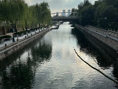 -泉城广场