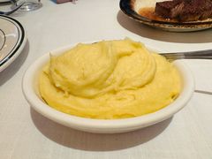 土豆泥-Wolfgang’s Steakhouse 沃夫冈牛排馆(上海白玉兰广场店)