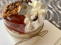 -追光 Dream Bakery(汉街店)