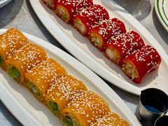 -陶兰居·手工点心·粤菜(圆融时代广场店)