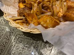 烤肉炒馕-小尕子(明园店)