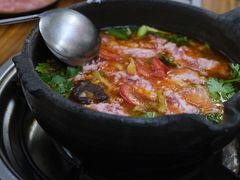 -笔记安顺夺夺粉火锅