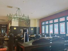-兰特伯爵西餐厅·啤酒屋(方庄店)