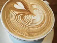 -翠贝卡&Mama Kelly Brunch Coffee(河西店)