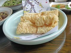 -雷峰塔·藕香居餐厅