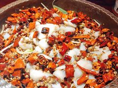 -永安鱼庄·镇江菜(丁卯店)