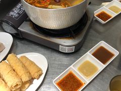 -燃计沙茶皇·香港沙茶火锅(人广旗舰店)