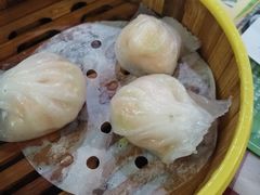 虾饺-明泉居茶点荟(车陂店)