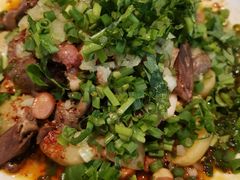 -有红鸡毛店·川菜(建设路店)