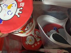 -蜜雪冰城(万达广场店)
