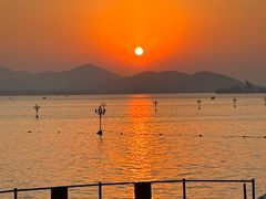 -云龙湖旅游景区