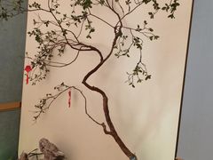 -小厨娘淮扬菜(龙湾天街店)