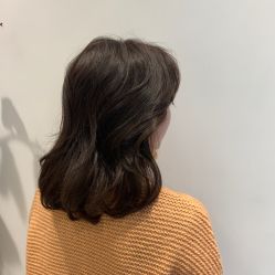-S.HAIR SALON