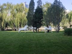 -迎泽公园