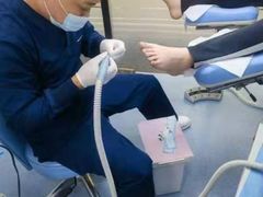 -Andrew指甲专科灰指甲·甲沟炎矫正·3D步态矫形鞋垫定制(上海法华镇路旗舰店)