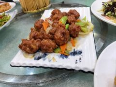 -宝发园名菜馆
