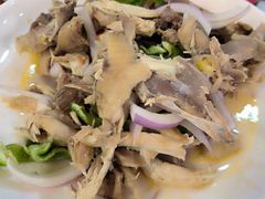 -最心疆拌面·抓饭·烧烤