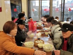 大堂-同心楼(解放北路店)