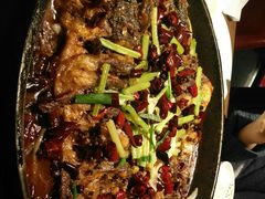 -老板恋上鱼(印象城店)