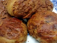 糖火烧-紫光园清真北京小吃(广渠门内店)