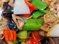 -聚首堂·特色小吃·肘子(什刹海德胜门店)