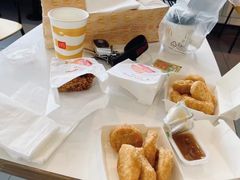 -麦当劳(三亚凤凰机场店)