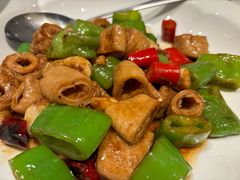 -开海·红岛海鲜虾水饺(石老人店)