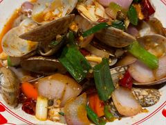 -517烧烤·龙虾·海鲜大排档(万象都荟店)