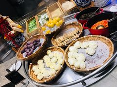 -苏州汇融广场假日酒店