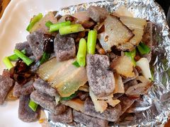 -亮欢寨(凯里总店)