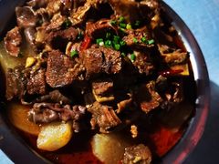 特色牛肉中锅-麻木老地方牛筋牛杂(长堤街店)