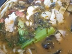 -蒙自源小锅米线(金佰利店)