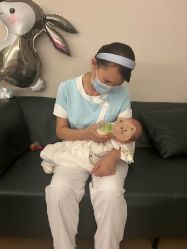 -美悦湾月子中心(熙湖店)