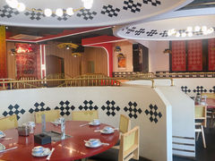 大堂-牧人烤全羊(江海大道店)