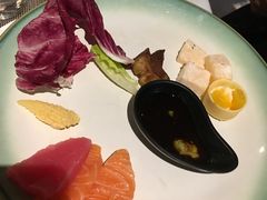 -金海湾自助餐厅(金陵饭店)