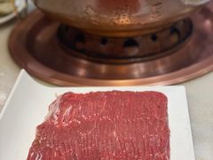-京门老爆三·铜锅涮肉 爆肚(望京店)