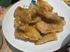 -荣鹏风味烀饼(万达广场店)