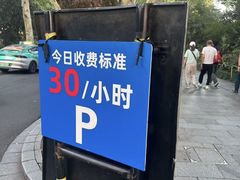 -西湖游船